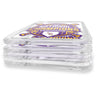 LSU Tigers - LSU 2023 NCAA Baseball National Champions Logo Drink Coaster