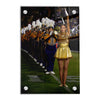 LSU Tigers - LSU Golden Girl - College Wall Art #Acrylic