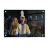 LSU Tigers - Drum Major - College Wall Art #Acrylic