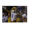LSU Tigers - According to Mike - College Wall Art #Acrylic