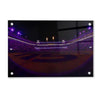 LSU Tigers - LSU It's 4th Quarter - College Wall Art #Acrylic