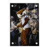 LSU Tigers - Mike - College Wall Art #Acrylic