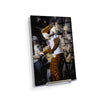 LSU Tigers - Mike - College Wall Art #Acrylic Mini