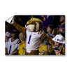 LSU Tigers - According to Mike - College Wall Art #Wall Decal