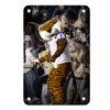 LSU Tigers - Mike - College Wall Art #Metal