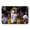 LSU Tigers - According to Mike - College Wall Art #PVC