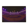 LSU Tigers - LSU It's 4th Quarter - College Wall Art #Wood