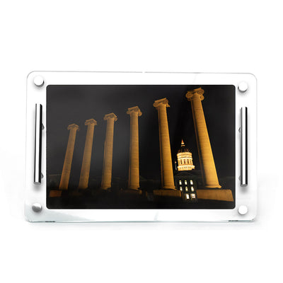 Missouri Tigers - The Columns on Francis Quadrangle Charcuterie Tray