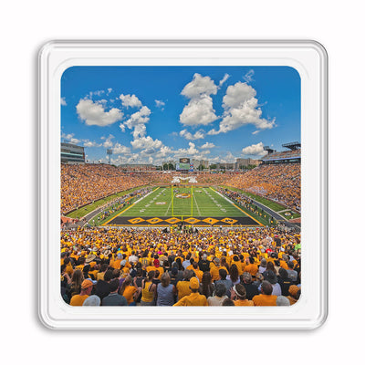 Missouri Tigers - Mizzou Drink Coaster