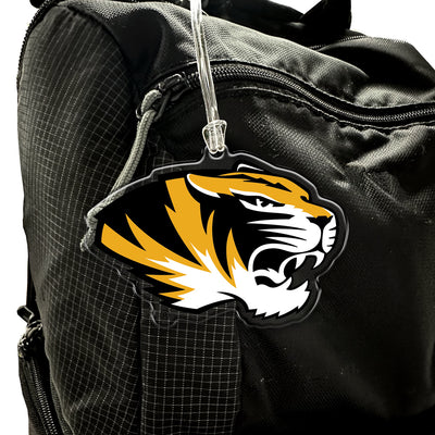 Missouri Tigers - Missouri Tigers Ornament & Bag Tag