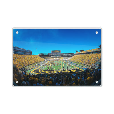 Missouri Tigers - Tigers - College Wall Art #Acrylic
