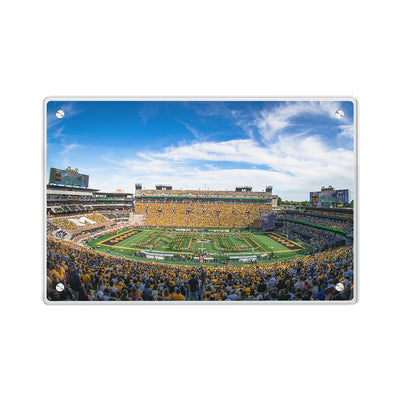 Missouri Tigers - MU - College Wall Art #Acrylic