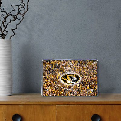 Missouri Tigers - Missouri Tigers - College Wall Art #Acrylic Mini