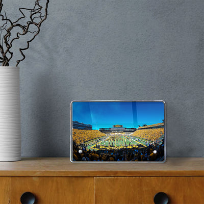 Missouri Tigers - Tigers - College Wall Art #Acrylic Mini