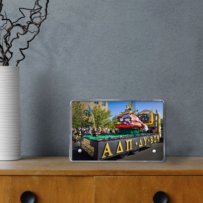 Missouri Tigers - Mizzou Homecoming Little Einsteins - College Wall Art #Acrylic Mini