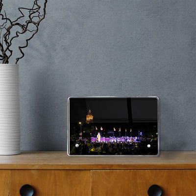 Missouri Tigers - Homecoming Pep Rally  - College Wall Art #Acrylic Mini