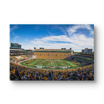 Missouri Tigers - MU - College Wall Art #Canvas