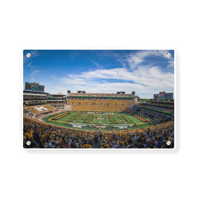 Missouri Tigers - MU - College Wall Art #Metal