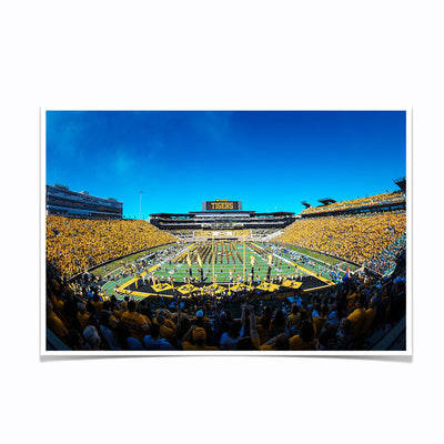Missouri Tigers - Tigers - College Wall Art #Poster