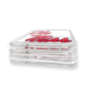 Ole Miss Rebels - Ole Miss Logo Drink Coaster