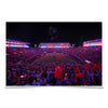 Ole Miss Rebels - Football Drones - College Wall Art #Poster