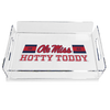 Ole Miss Rebels - Ole Miss Hotty Toddy Decorative Tray
