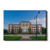 Mississippi State Bulldogs - Dave C. Swalm School of Chemical Engineering - College Wall Art #Canvas