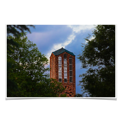 Mississippi State Bulldogs - We Ring True - College Wall Art #Poster