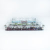 Mississippi State Bulldogs  -  16,423 Shot Glass Display Tray