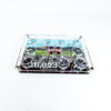 Mississippi State Bulldogs  -  16,423 Shot Glass Display Tray