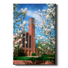 Mississippi State Bulldogs - Spring Chapel of Memories - College Wall Art #Canvas