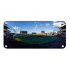 Mississippi State Bulldogs - Baseball Stars & Stripes Panoramic - College Wall Art #Metal