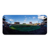 Mississippi State Bulldogs - Baseball Stars & Stripes Panoramic - College Wall Art #PVC