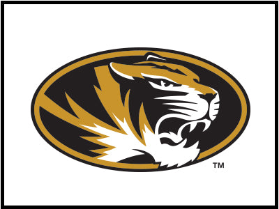 Missouri Tigers College Football Photos