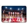 Nebraska Cornhuskers - 92,003 - College Wall Art #PVC