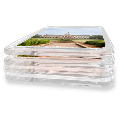 Oklahoma State Cowboys - Campus