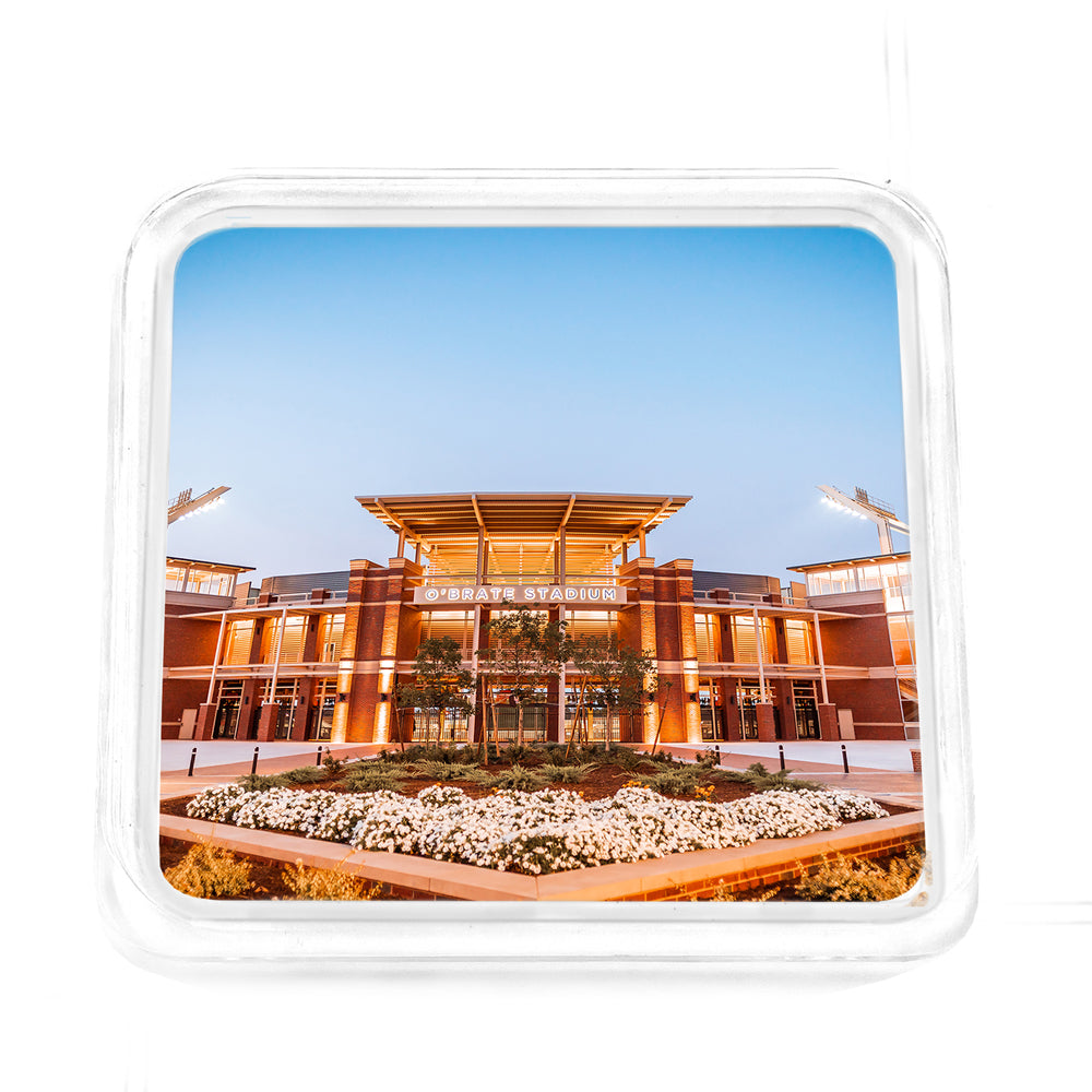 Oklahoma State Cowboys - O'Brate Stadium