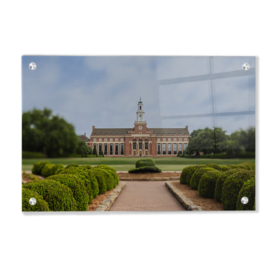 Oklahoma State Cowboys - Campus - College Wall Art #Acrylic