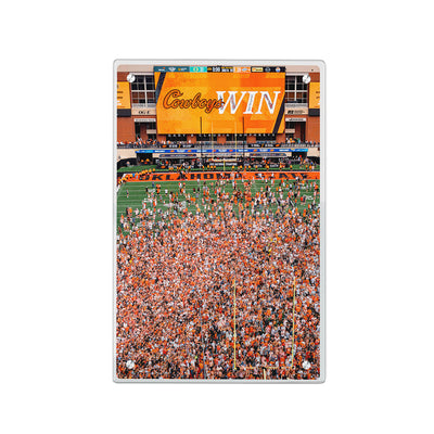 Oklahoma State Cowboys - Oklahoma State Cowboys Win