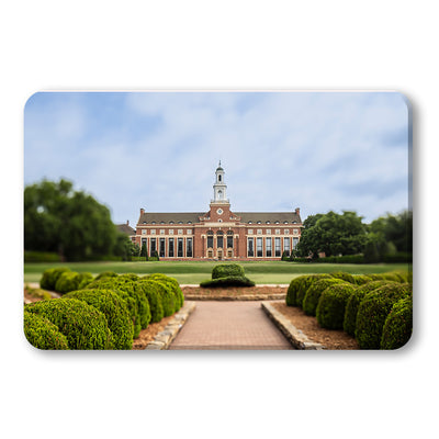Oklahoma State Cowboys - Campus - College Wall Art #PVC