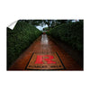 Rutgers Scarlet Knights - Scarlet Walk - College Wall Art #Decal