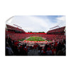 Rutgers Scarlet Knights - Rutgers SHI Stadium - College Wall Art #Decal