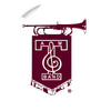 Texas A&M - Texas A&M Bugle Band - College Wall Art #Wall Decal