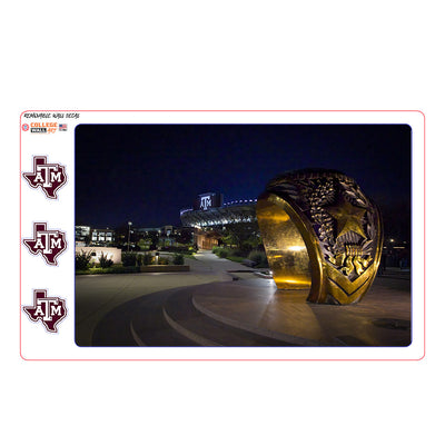 Texas A&M - The Ring