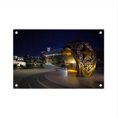Texas A&M - The Ring