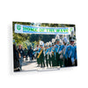 Tulane  Green Wave - Home of the Wave - College Wall Art #Acrylic Mini