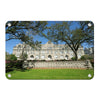 Tulane  Green Wave - Gibson Hall - College Wall Art #Metal