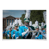 Tulane  Green Wave - TUMB Homecoming - College Wall Art #Poster