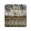 Tulane Green Way - Tulane - College Wall Art #PVC