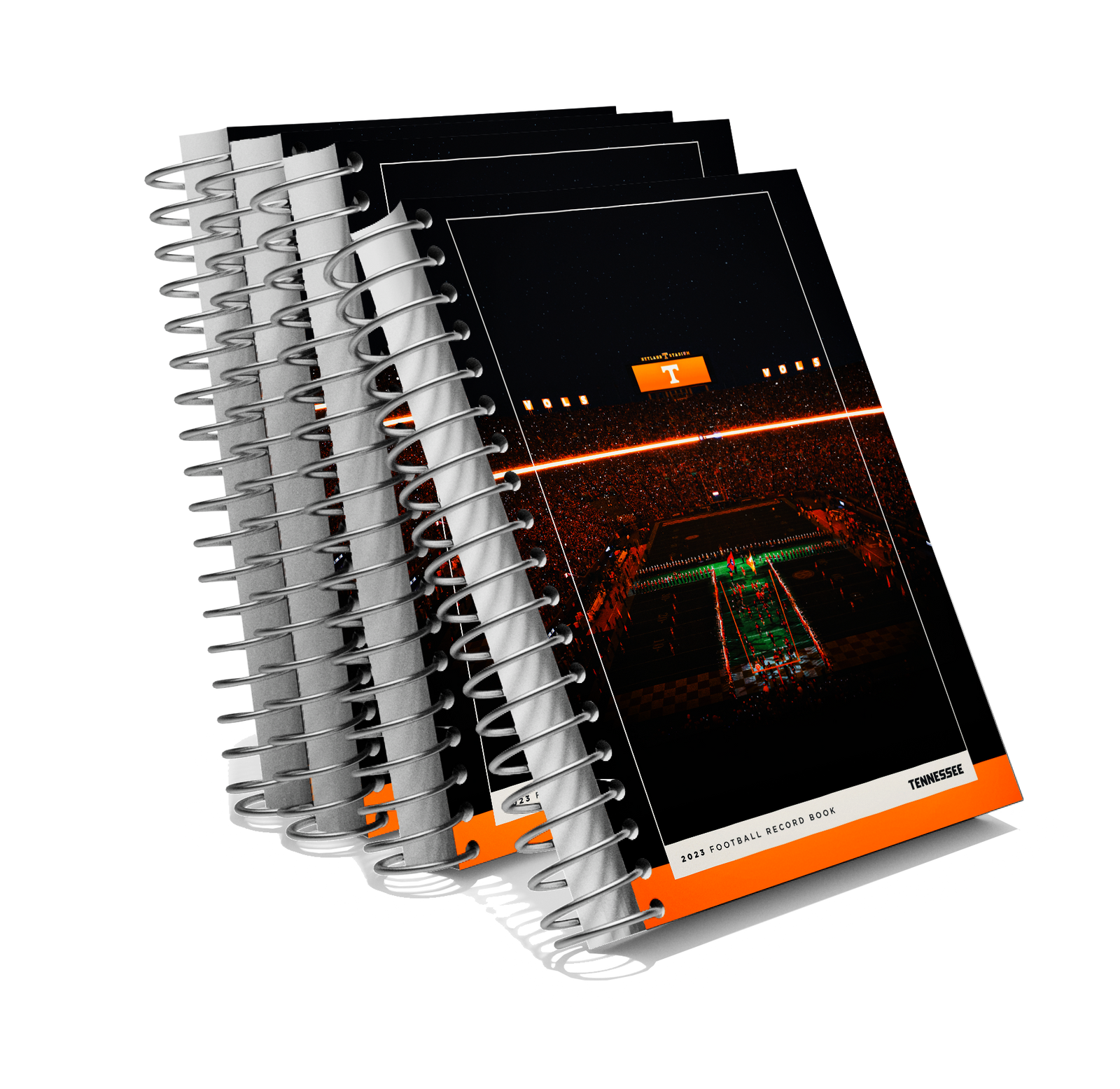 Tennessee Volunteers - 2023 University of Tennessee Football Media Guide